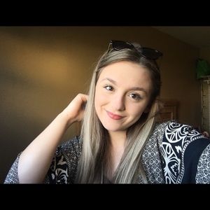 Meet your Posher, Amy